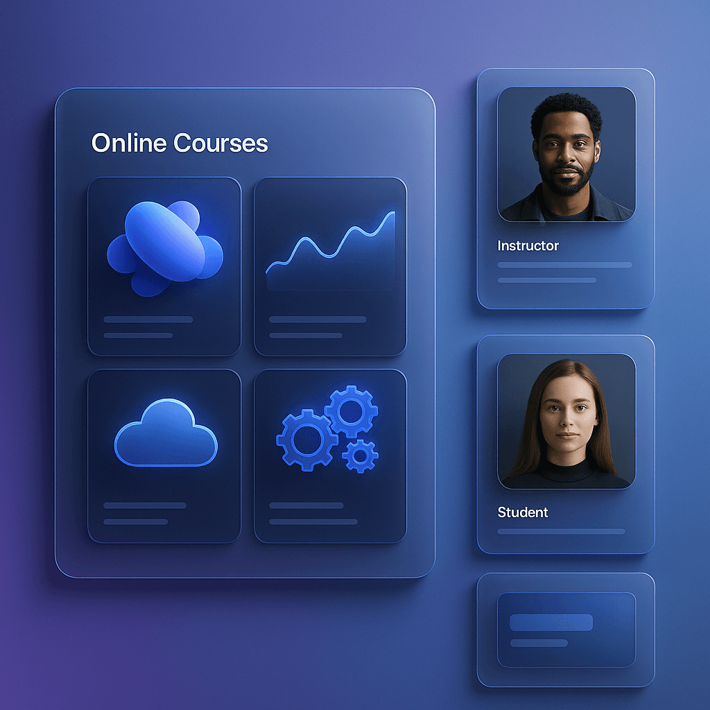 Course Creator